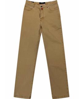 KITON Прямые джинсы