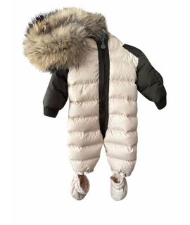MONCLER Верхняя одежда