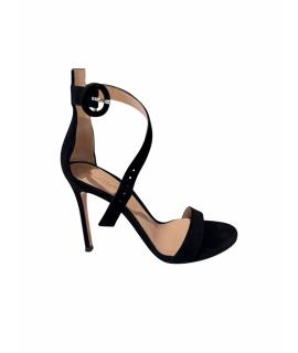 GIANVITO ROSSI Босоножки