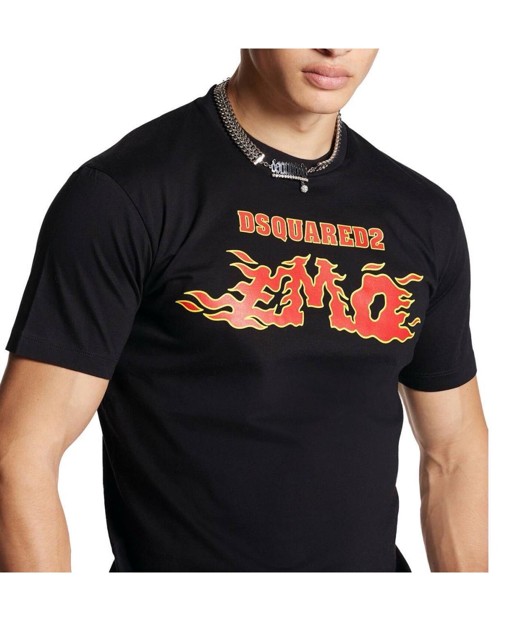 DSQUARED2 Футболка, фото 2