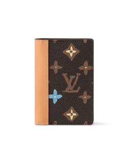 LOUIS VUITTON Кардхолдер