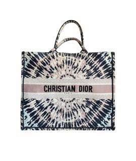 CHRISTIAN DIOR Сумка тоут