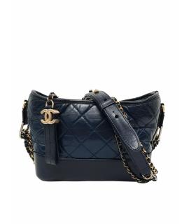 CHANEL Сумка через плечо