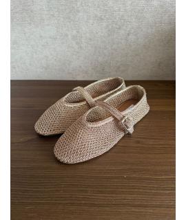 ALAIA Балетки