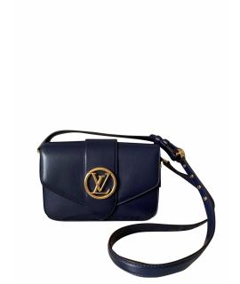 LOUIS VUITTON Сумка через плечо