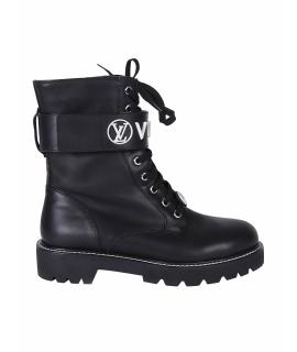 LOUIS VUITTON Ботинки