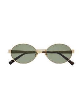 SAINT LAURENT Солнцезащитные очки