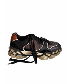 JIMMY CHOO Высокие кроссовки / кеды