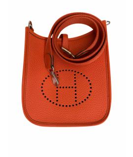 HERMES Сумка через плечо