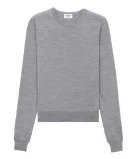 SAINT LAURENT Джемпер / свитер