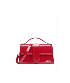 JACQUEMUS Сумка с короткими ручками