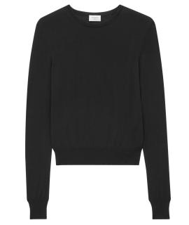 SAINT LAURENT Джемпер / свитер