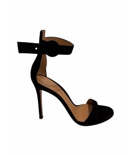 GIANVITO ROSSI Босоножки