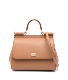 DOLCE&GABBANA Сумка с короткими ручками