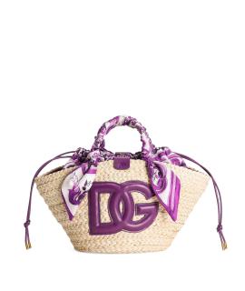 DOLCE&GABBANA Сумка тоут