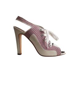 MANOLO BLAHNIK Босоножки