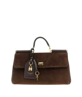 DOLCE&GABBANA Сумка с короткими ручками