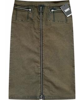 DKNY Юбка миди
