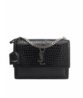 SAINT LAURENT Сумка через плечо
