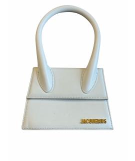 JACQUEMUS Сумка с короткими ручками