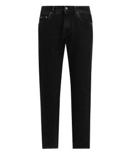 DOLCE&GABBANA Прямые брюки