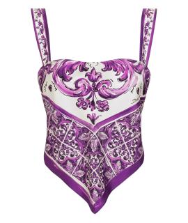 DOLCE&GABBANA Купальник