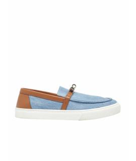 HERMES Лоферы