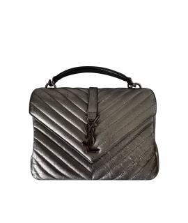 SAINT LAURENT Клатч/вечерняя сумка