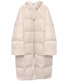 JIL SANDER Пуховик