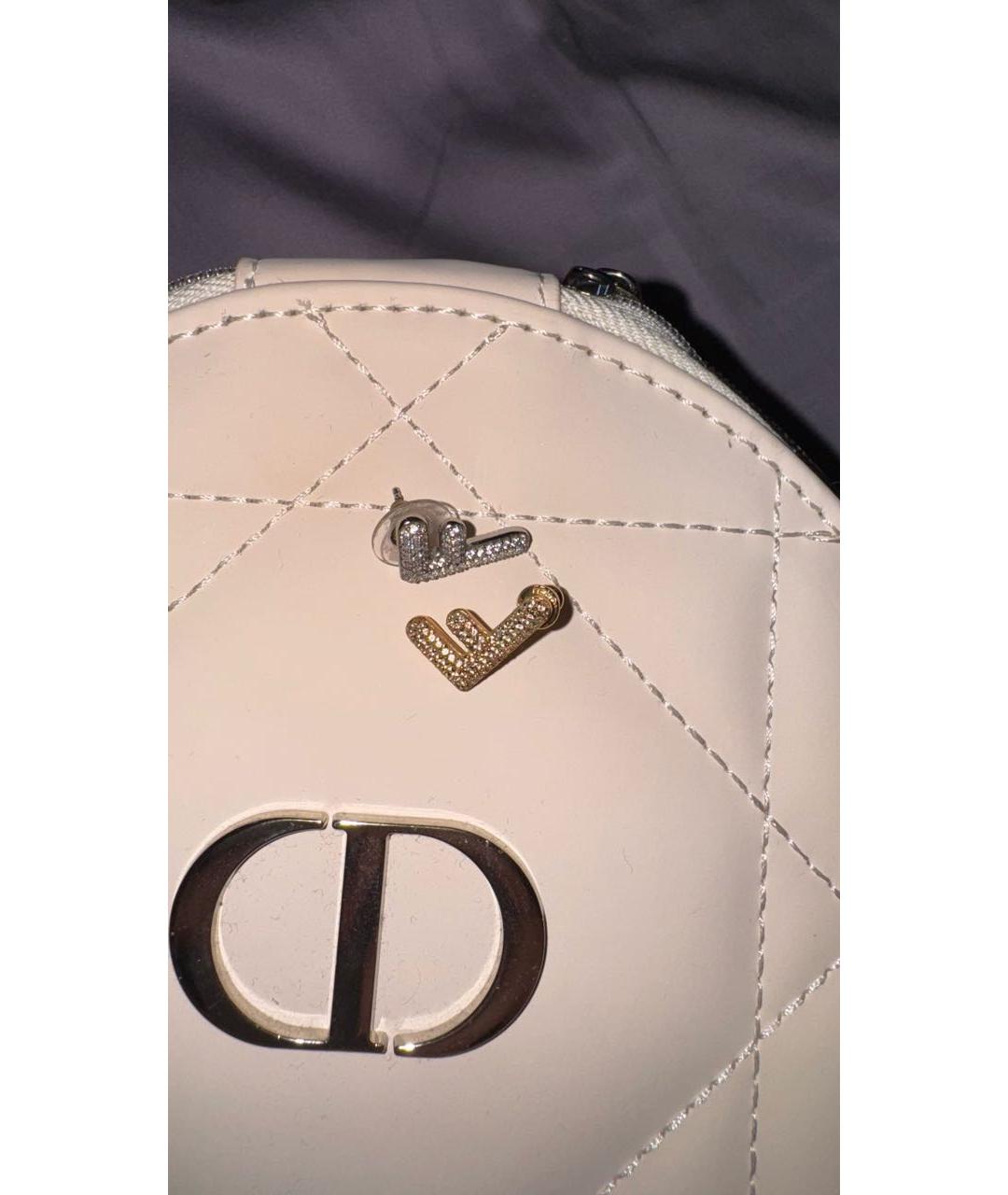 FENDI Серьги, фото 6