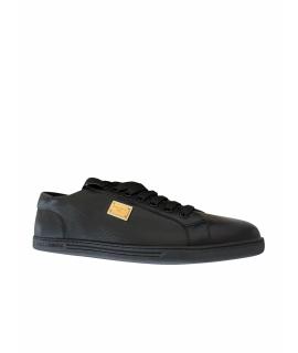DOLCE&GABBANA Низкие кроссовки / кеды