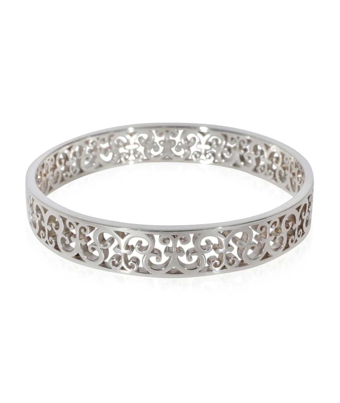 TIFFANY&CO Серебрянный серебряный браслет, фото 7