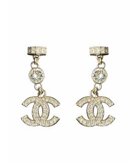 CHANEL Серьги