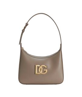 DOLCE&GABBANA Сумка через плечо