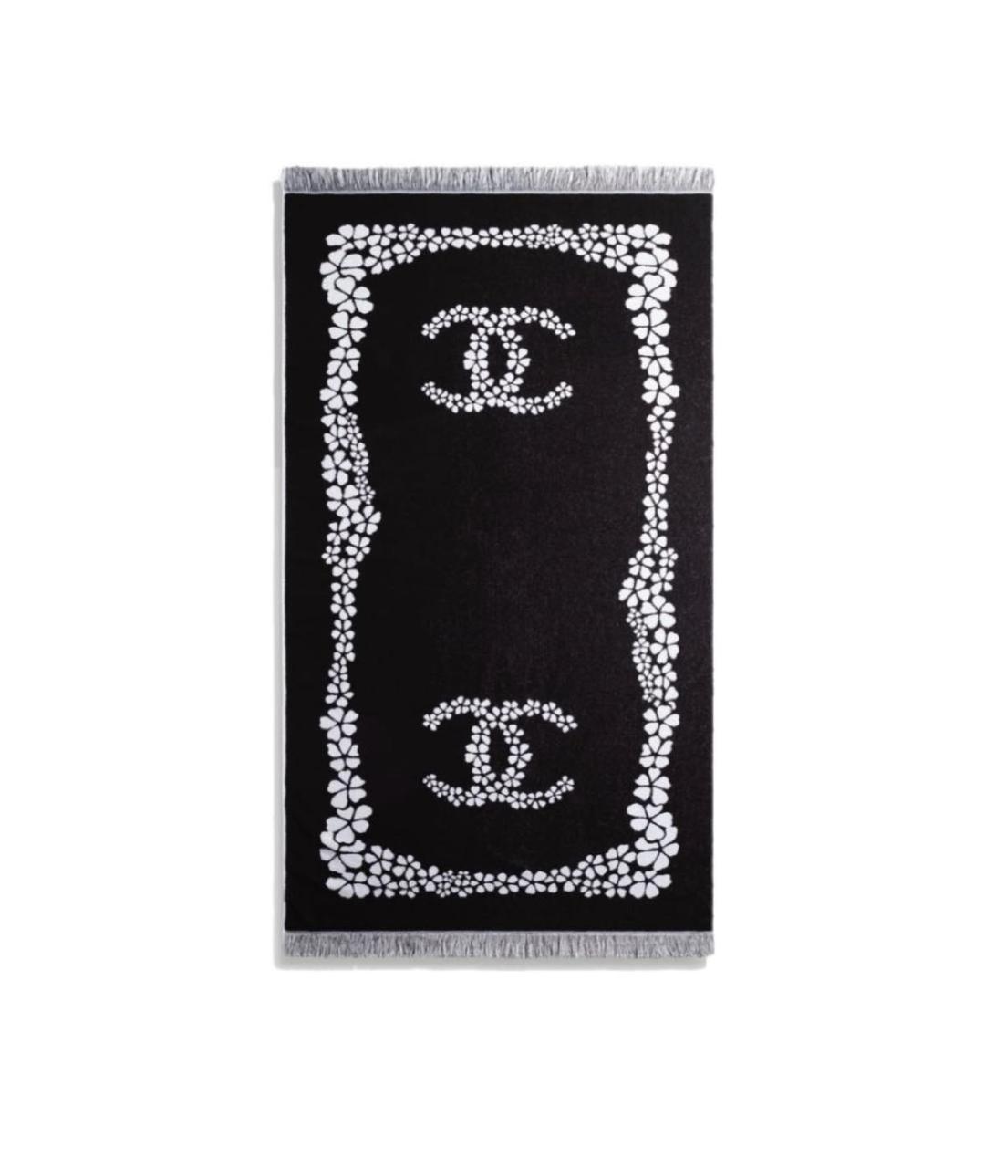 CHANEL Полотенце, фото 1