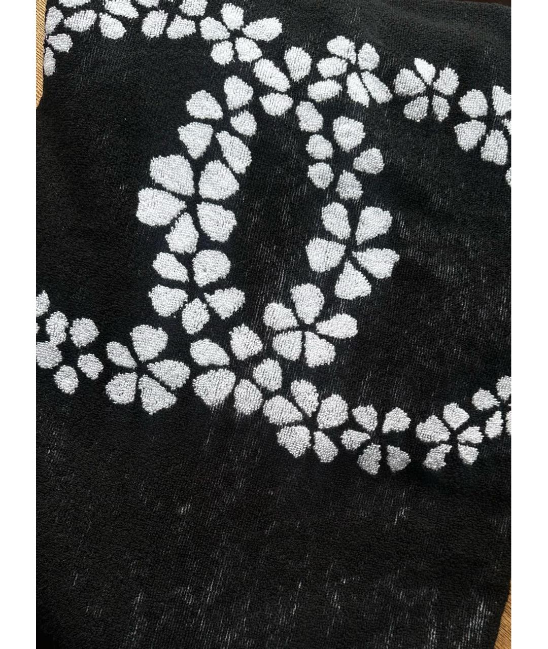 CHANEL Полотенце, фото 3