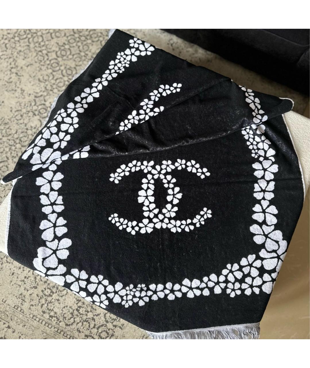 CHANEL Полотенце, фото 2