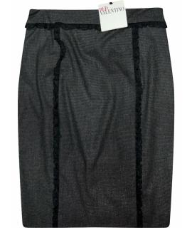 RED VALENTINO Юбка миди