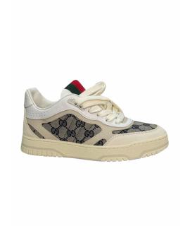 GUCCI Кеды