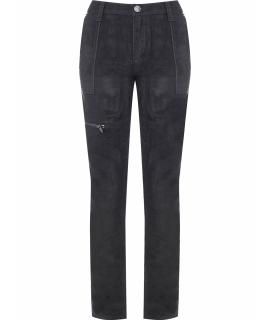 ERMANNO SCERVINO Прямые брюки