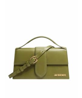 JACQUEMUS Сумка через плечо