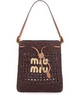 MIU MIU Сумка через плечо
