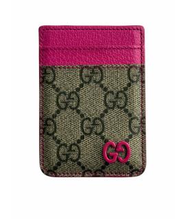 GUCCI Кардхолдер