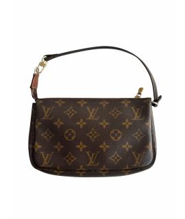 LOUIS VUITTON Клатч/вечерняя сумка