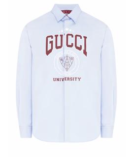 GUCCI Классическая рубашка