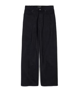 BALENCIAGA Прямые джинсы