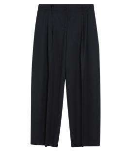 ALEXANDER MCQUEEN Прямые брюки