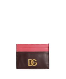DOLCE&GABBANA Кардхолдер