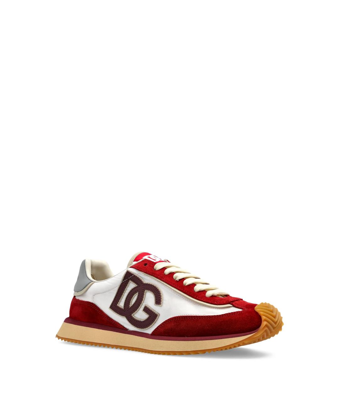 DOLCE&GABBANA Мульти кроссовки, фото 2