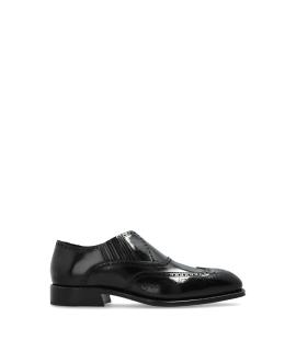 ALEXANDER MCQUEEN Низкие ботинки